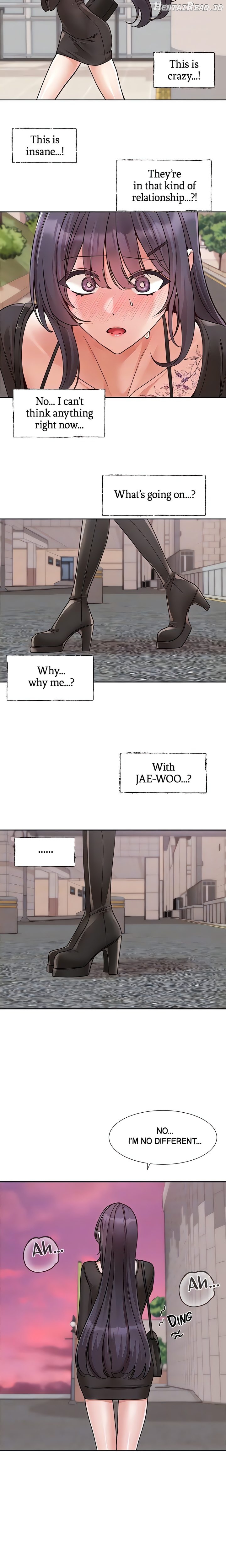 Circles - Manhwa Chapter 213 - page 16