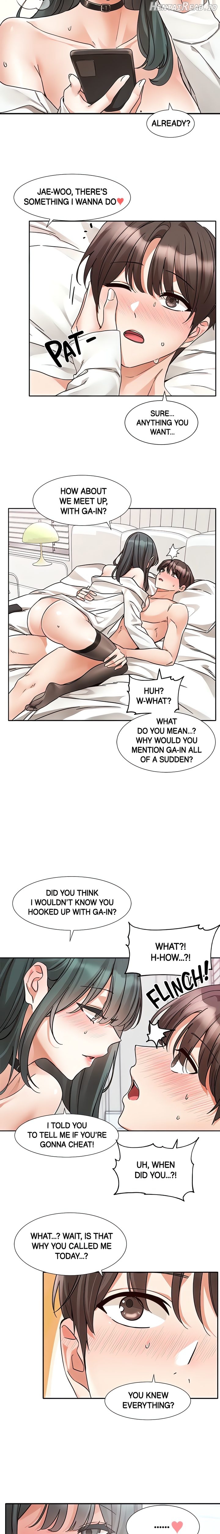 Circles - Manhwa Chapter 213 - page 19