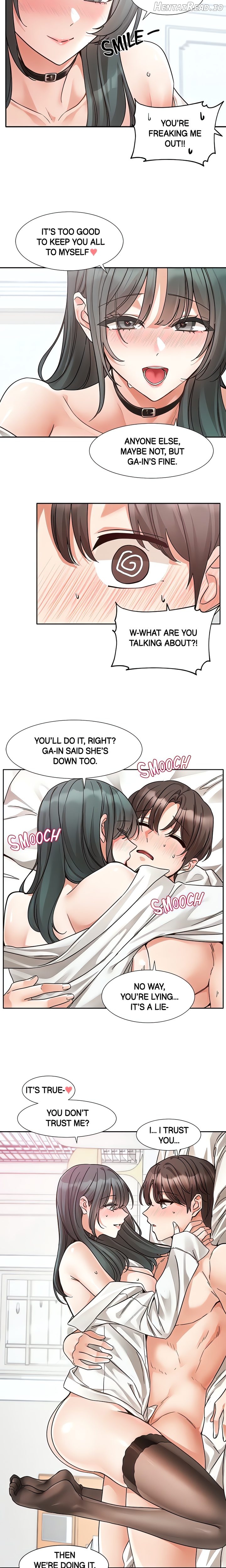 Circles - Manhwa Chapter 213 - page 20