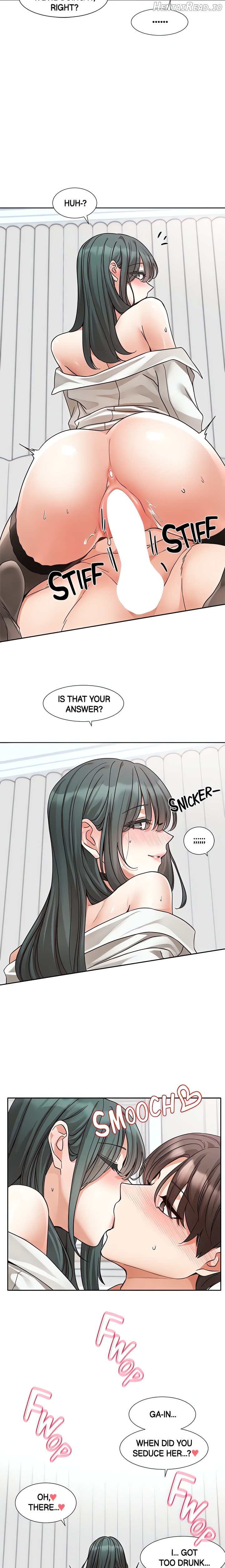 Circles - Manhwa Chapter 213 - page 21