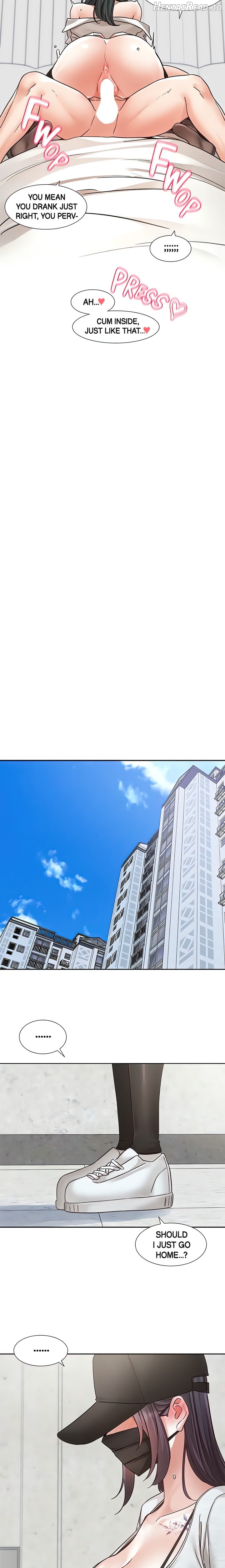 Circles - Manhwa Chapter 213 - page 22
