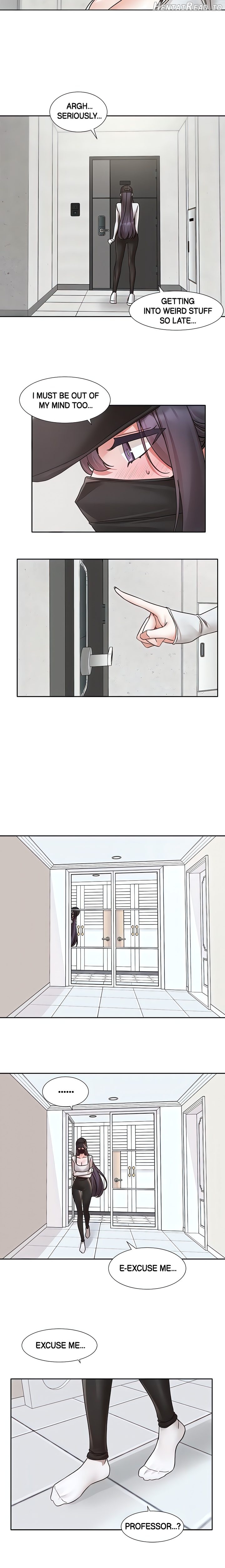 Circles - Manhwa Chapter 213 - page 23