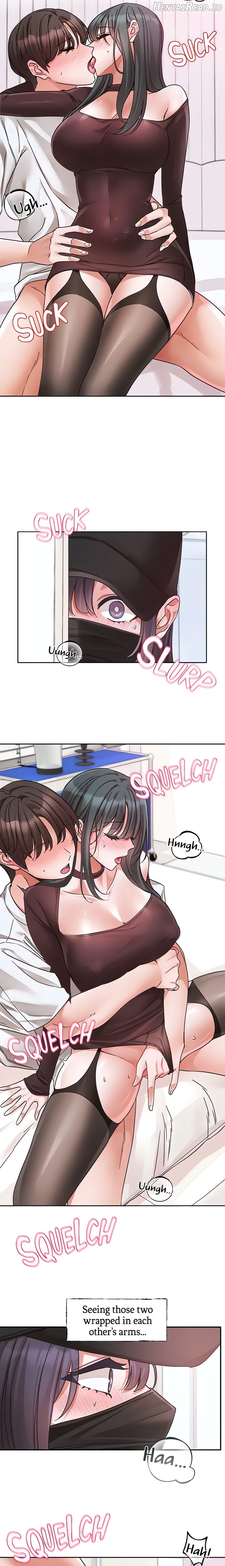 Circles - Manhwa Chapter 213 - page 25