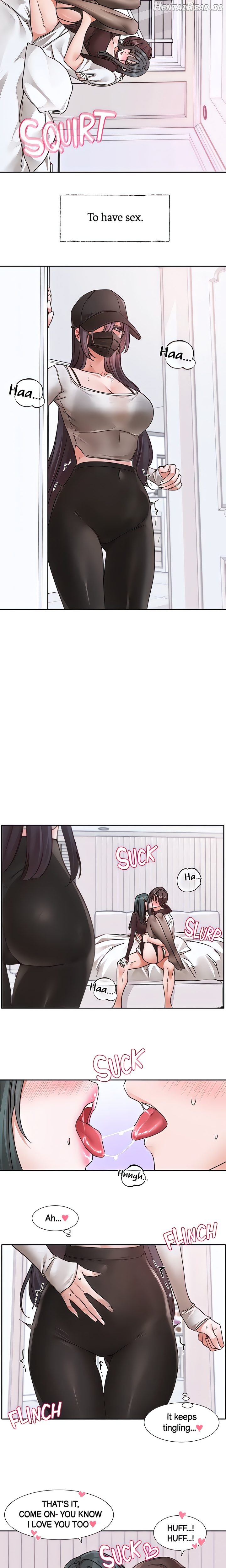 Circles - Manhwa Chapter 213 - page 27