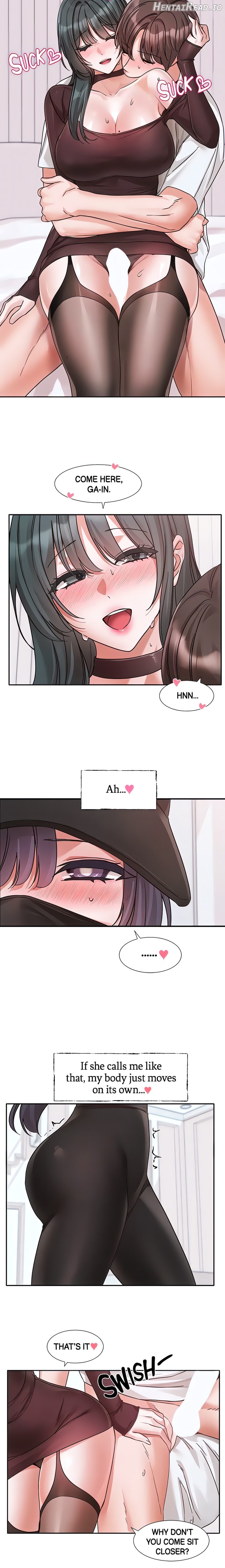 Circles - Manhwa Chapter 213 - page 28