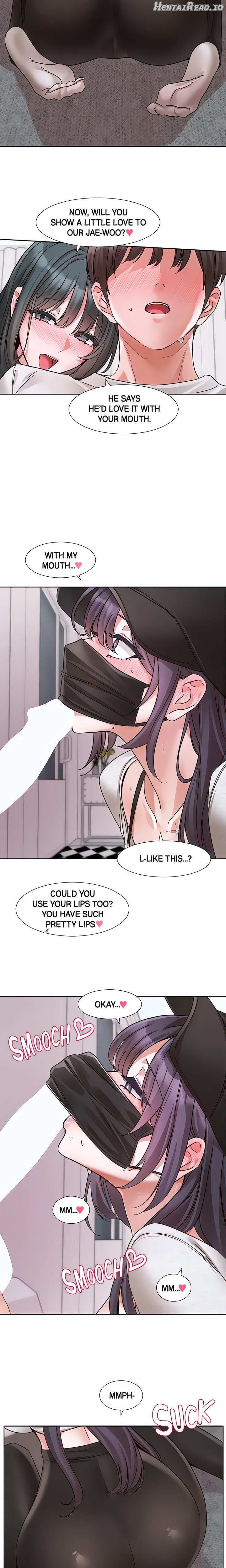 Circles - Manhwa Chapter 213 - page 30