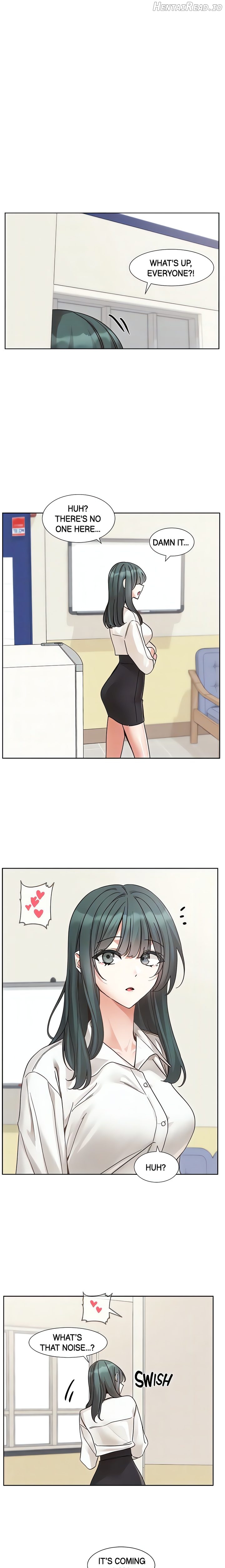 Circles - Manhwa Chapter 213 - page 7