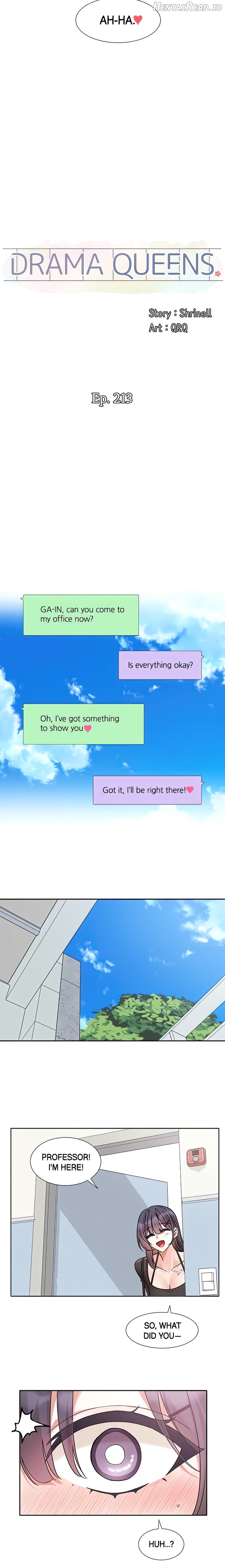 Circles - Manhwa Chapter 213 - page 10