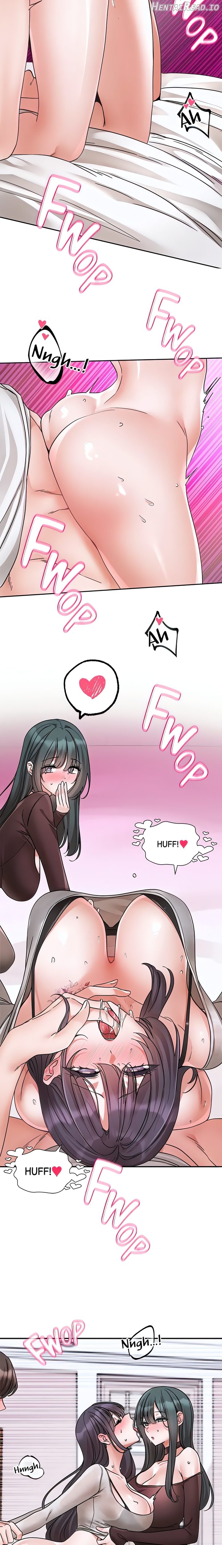 Circles - Manhwa Chapter 214 - page 12