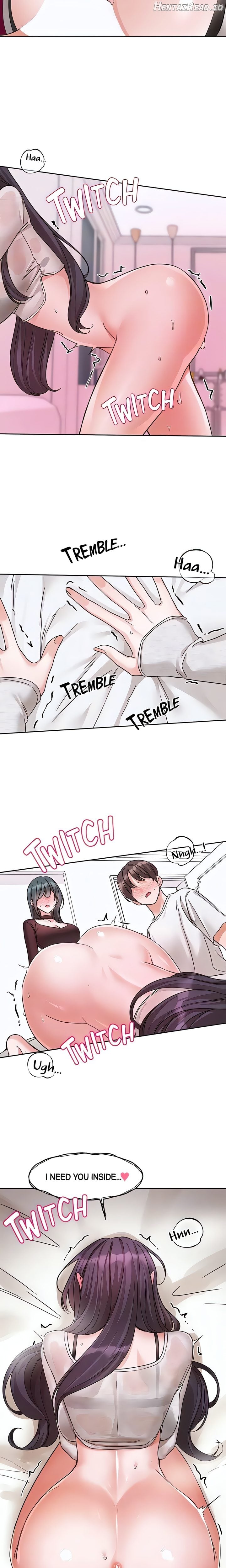 Circles - Manhwa Chapter 214 - page 7