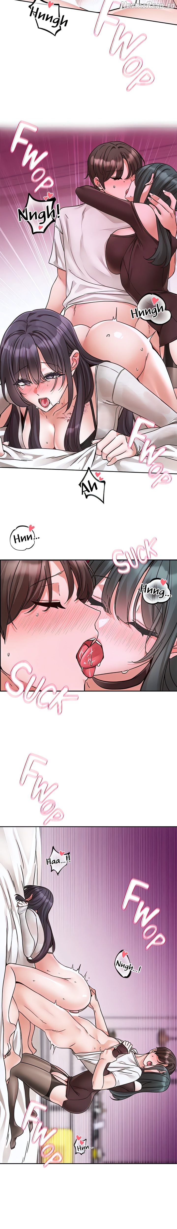 Circles - Manhwa Chapter 214 - page 10