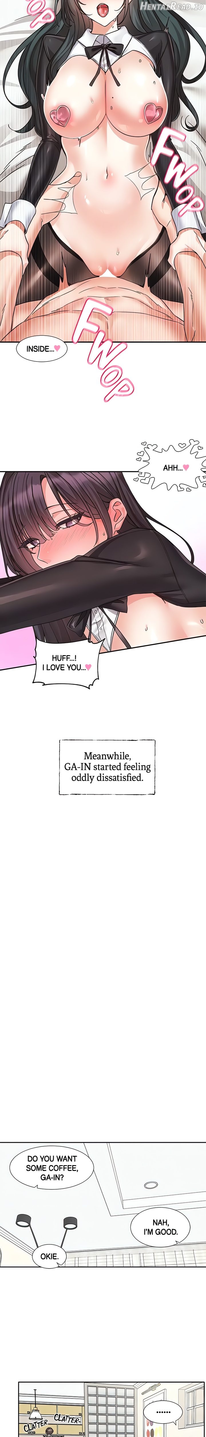 Circles - Manhwa Chapter 215 - page 7