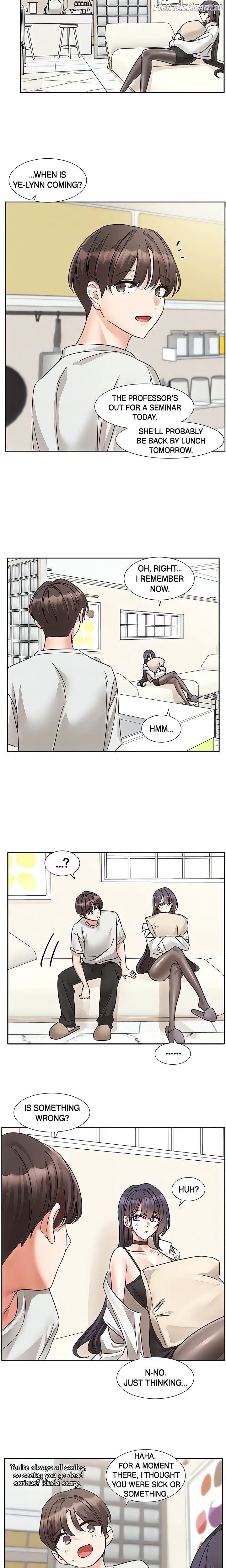Circles - Manhwa Chapter 215 - page 8