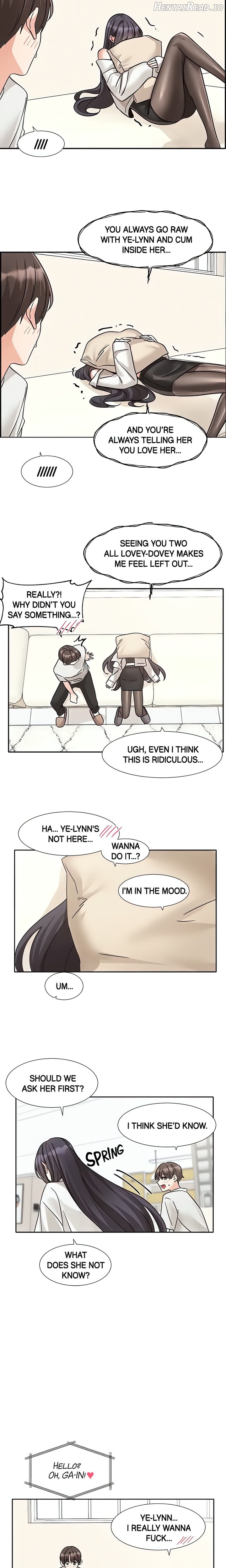 Circles - Manhwa Chapter 215 - page 10