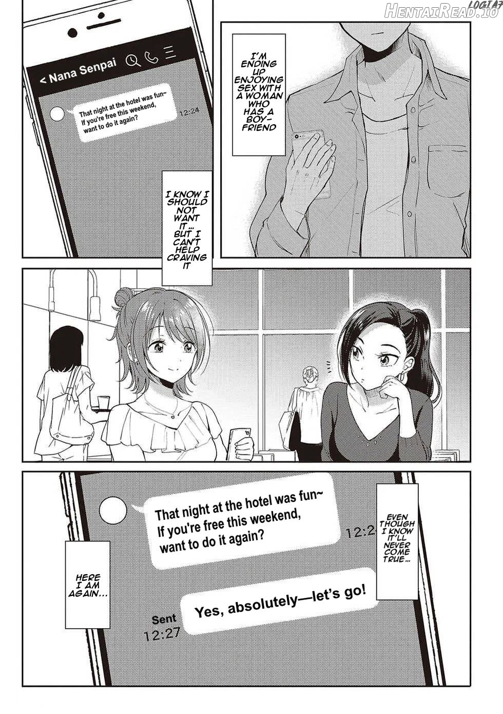 SeFri no Senpai Ch. 1 Chapter 2 -2.5 - page 48