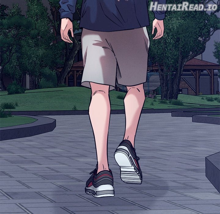 How did we get here Lee Ji-Kyung Chapter 59 - page 101