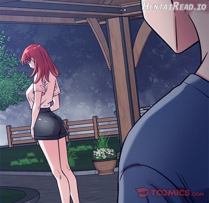 How did we get here Lee Ji-Kyung Chapter 59 - page 105
