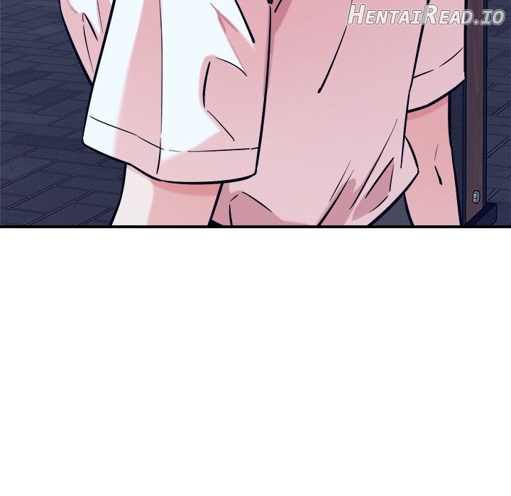 How did we get here Lee Ji-Kyung Chapter 59 - page 109