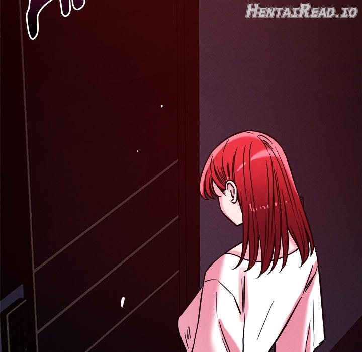 How did we get here Lee Ji-Kyung Chapter 59 - page 12