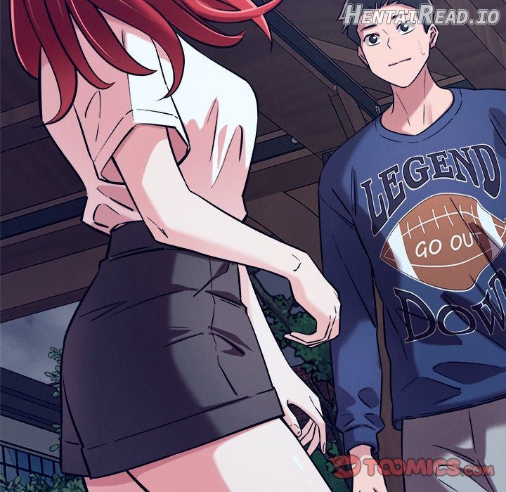 How did we get here Lee Ji-Kyung Chapter 59 - page 111