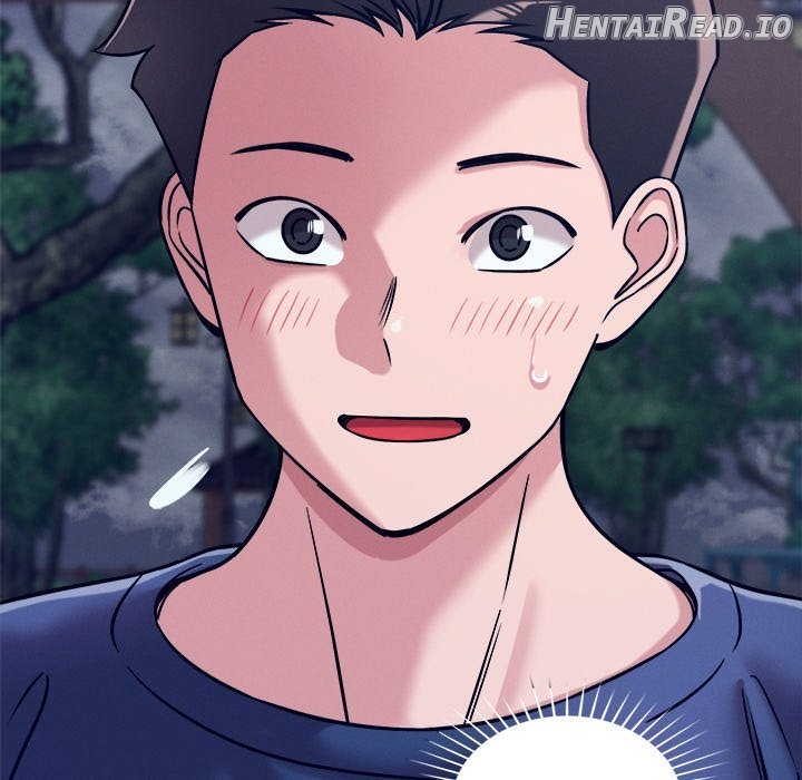 How did we get here Lee Ji-Kyung Chapter 59 - page 114