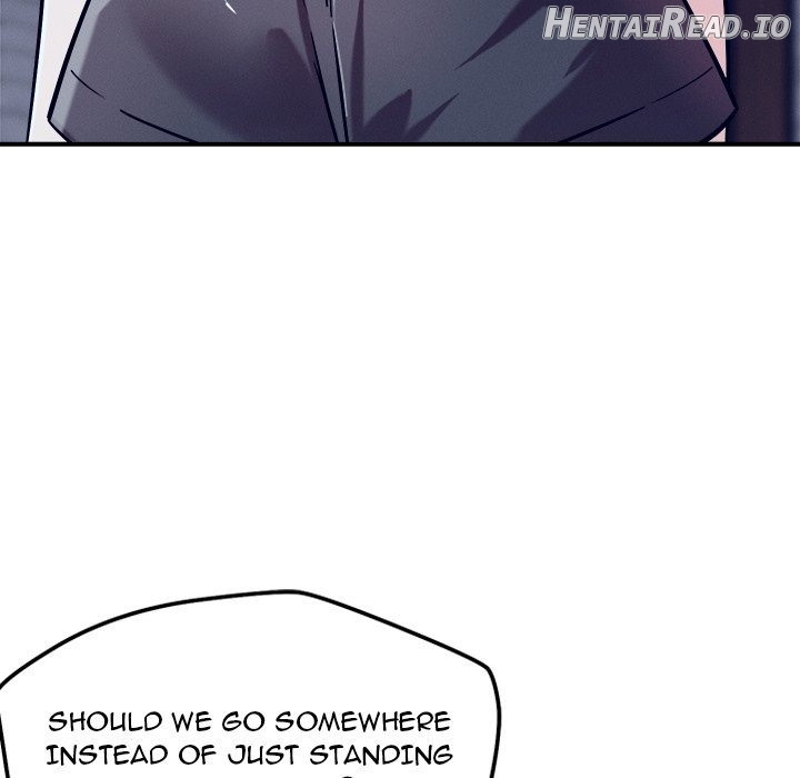 How did we get here Lee Ji-Kyung Chapter 59 - page 118