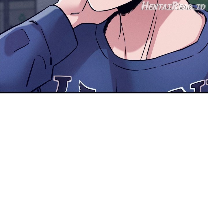 How did we get here Lee Ji-Kyung Chapter 59 - page 120