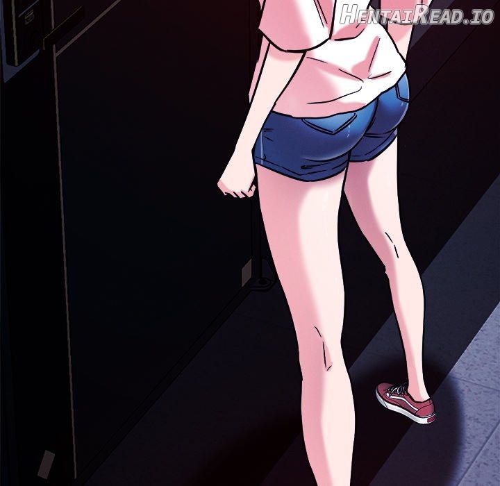 How did we get here Lee Ji-Kyung Chapter 59 - page 13