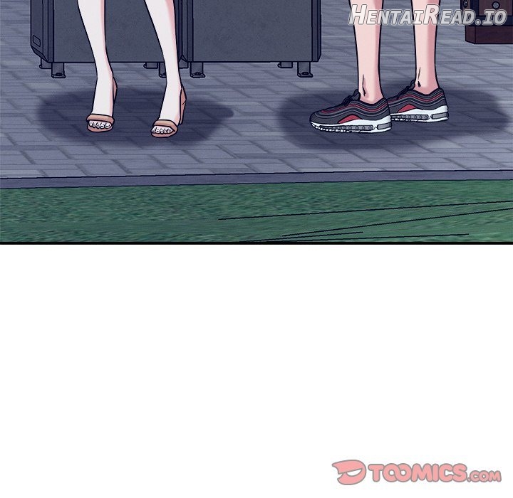 How did we get here Lee Ji-Kyung Chapter 59 - page 123