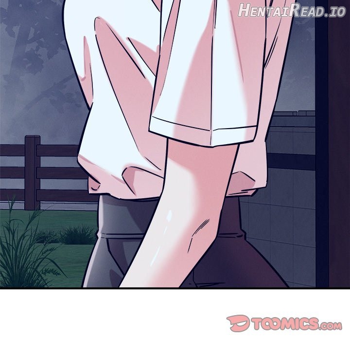 How did we get here Lee Ji-Kyung Chapter 59 - page 129