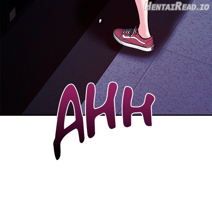 How did we get here Lee Ji-Kyung Chapter 59 - page 14