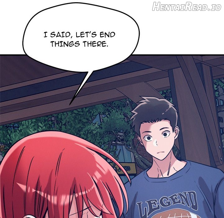 How did we get here Lee Ji-Kyung Chapter 59 - page 133