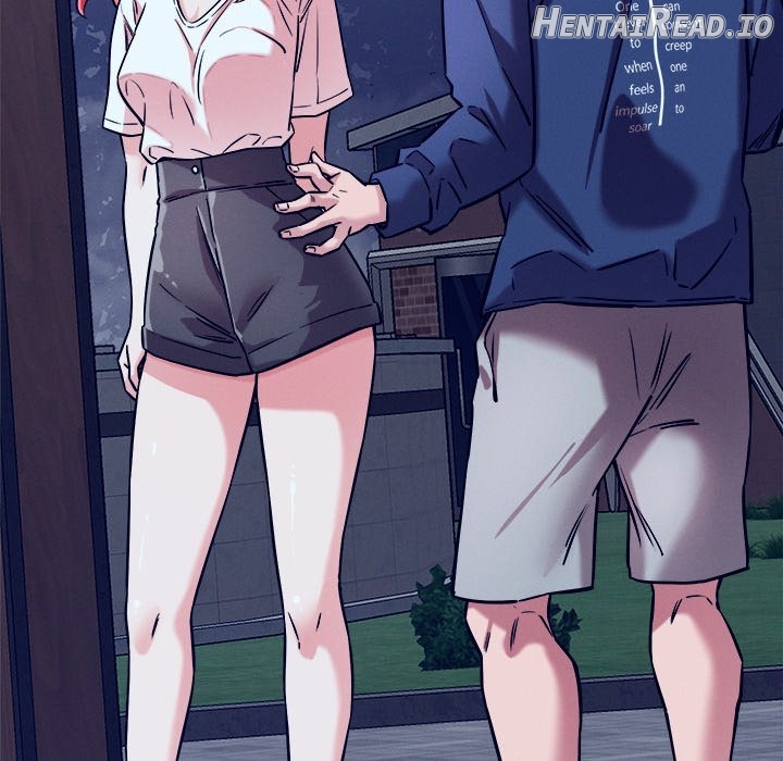 How did we get here Lee Ji-Kyung Chapter 59 - page 139