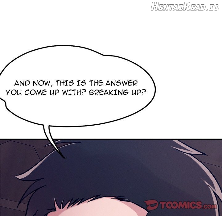 How did we get here Lee Ji-Kyung Chapter 59 - page 141