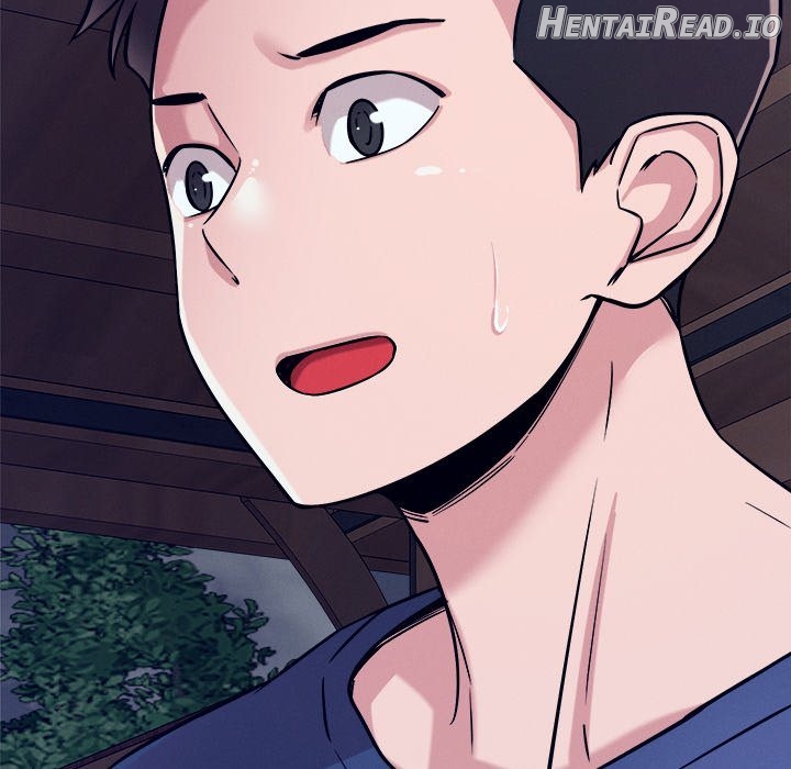 How did we get here Lee Ji-Kyung Chapter 59 - page 142