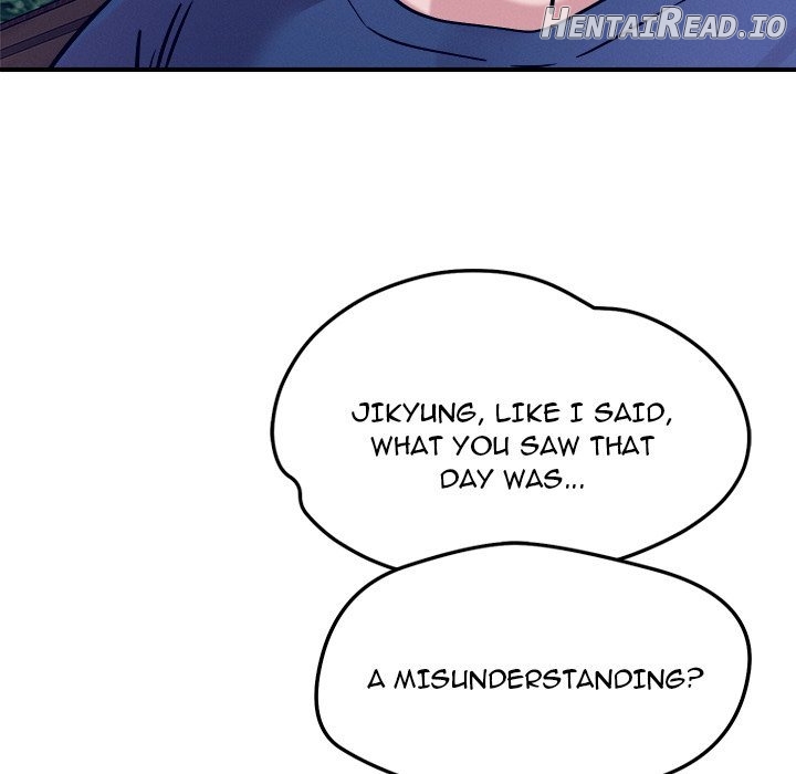 How did we get here Lee Ji-Kyung Chapter 59 - page 143