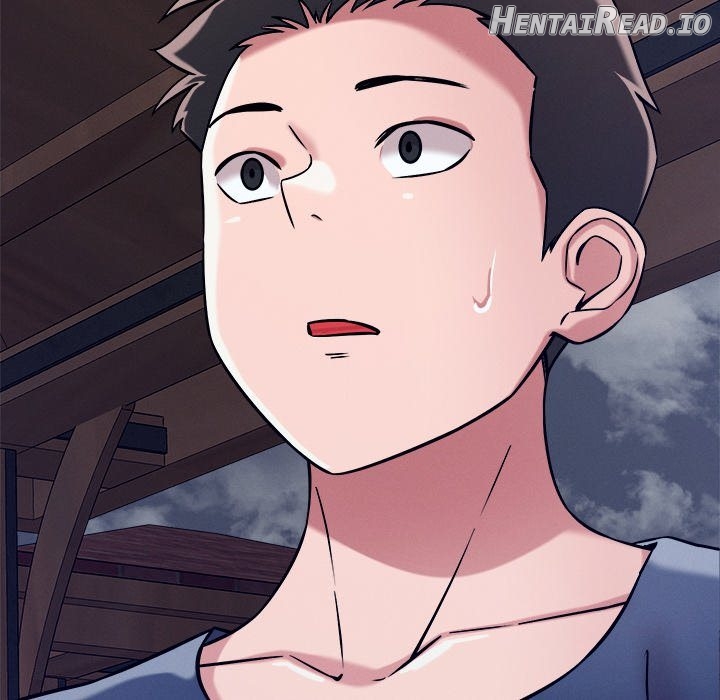 How did we get here Lee Ji-Kyung Chapter 59 - page 154