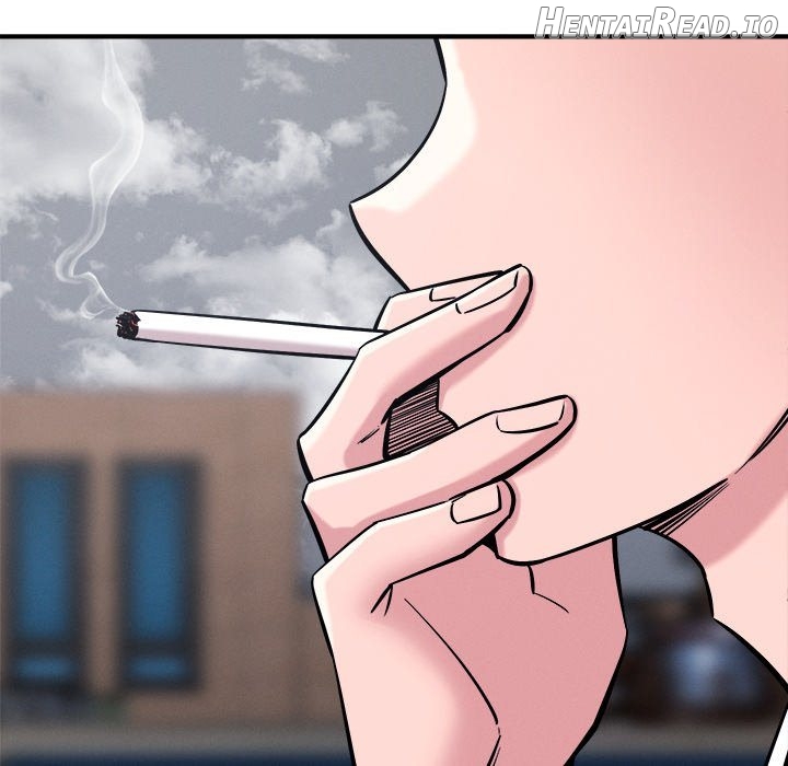 How did we get here Lee Ji-Kyung Chapter 59 - page 24