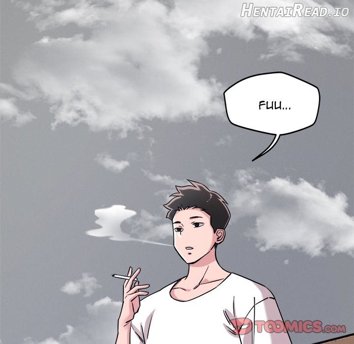 How did we get here Lee Ji-Kyung Chapter 59 - page 27
