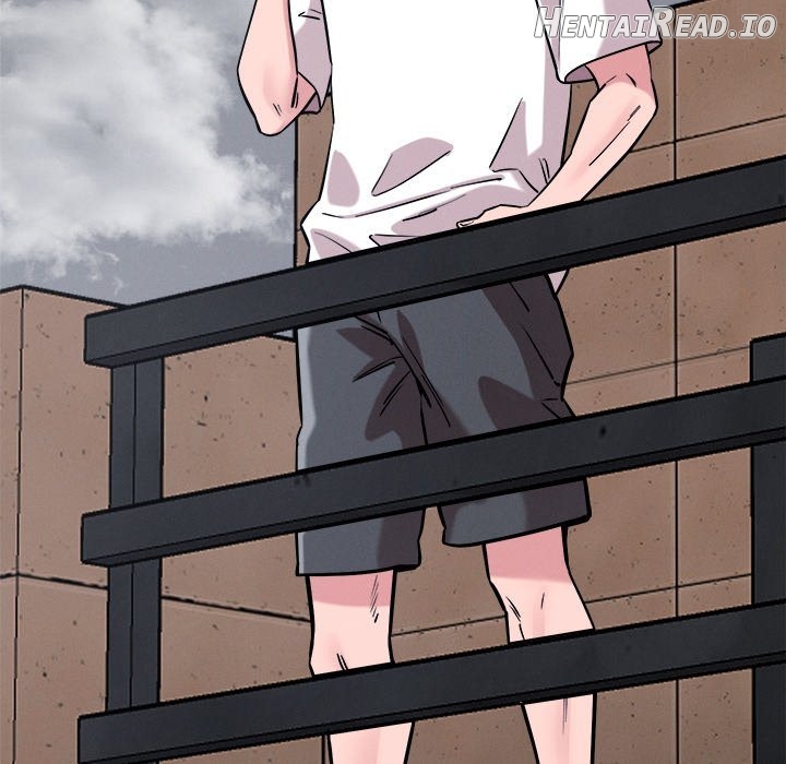 How did we get here Lee Ji-Kyung Chapter 59 - page 28