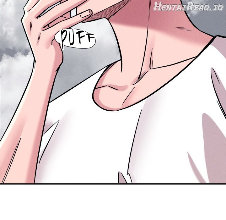 How did we get here Lee Ji-Kyung Chapter 59 - page 32