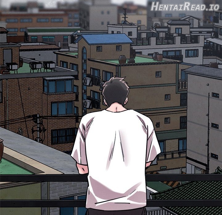 How did we get here Lee Ji-Kyung Chapter 59 - page 35