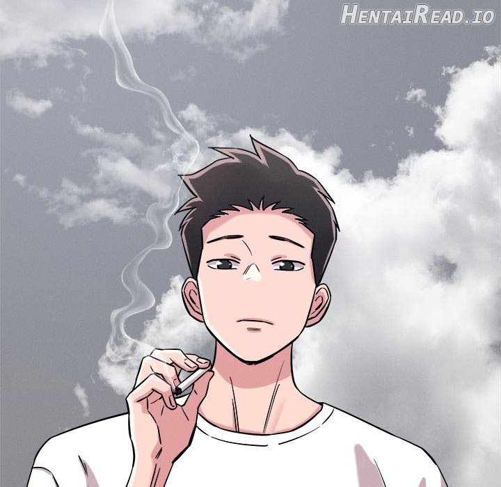 How did we get here Lee Ji-Kyung Chapter 59 - page 40