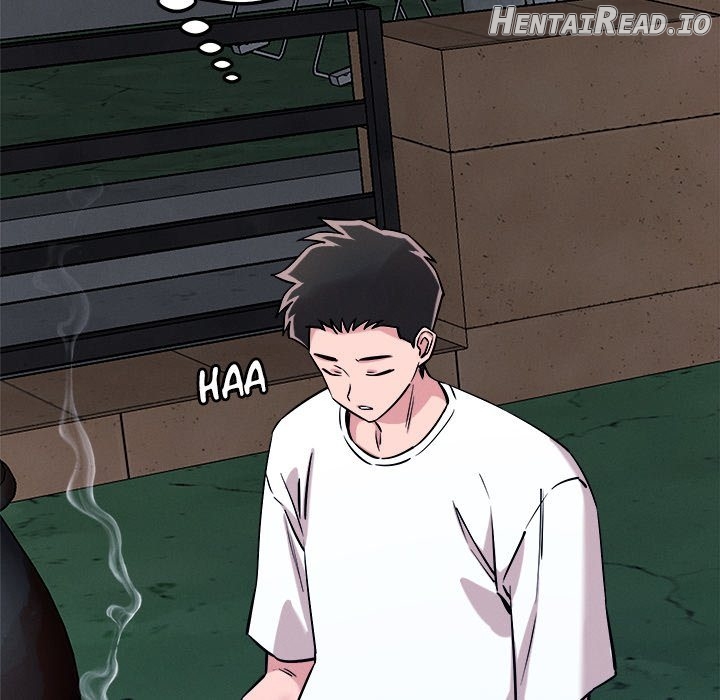 How did we get here Lee Ji-Kyung Chapter 59 - page 43