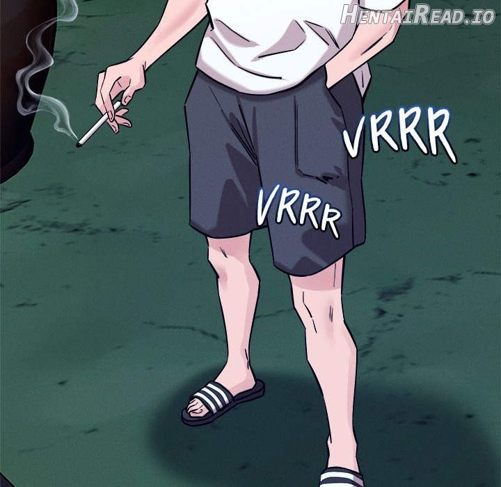 How did we get here Lee Ji-Kyung Chapter 59 - page 44