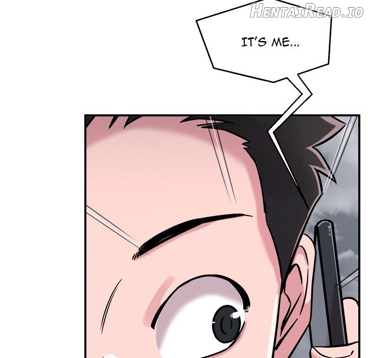 How did we get here Lee Ji-Kyung Chapter 59 - page 55