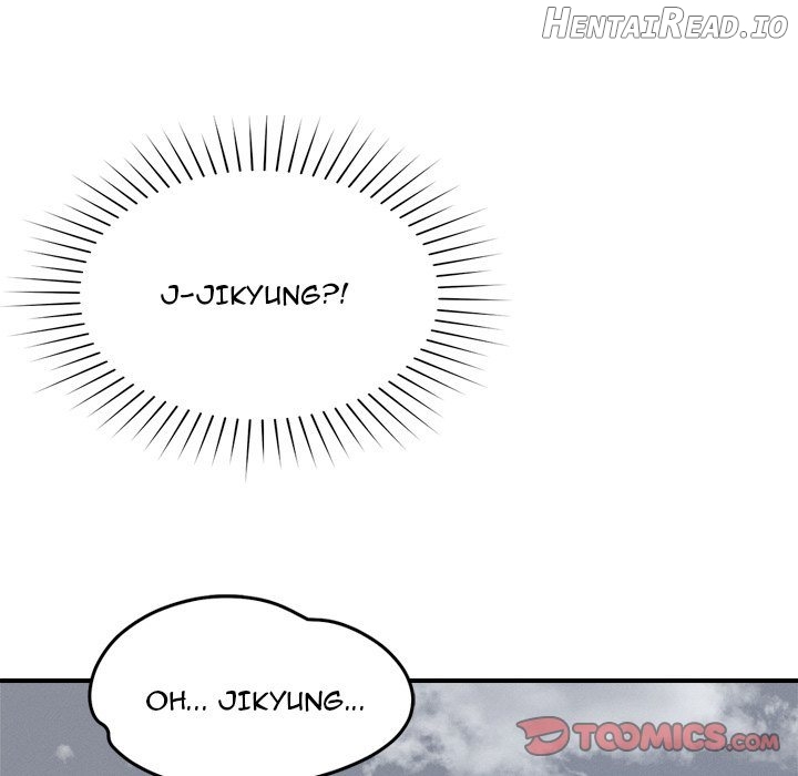 How did we get here Lee Ji-Kyung Chapter 59 - page 57