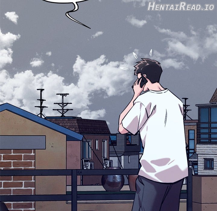 How did we get here Lee Ji-Kyung Chapter 59 - page 58