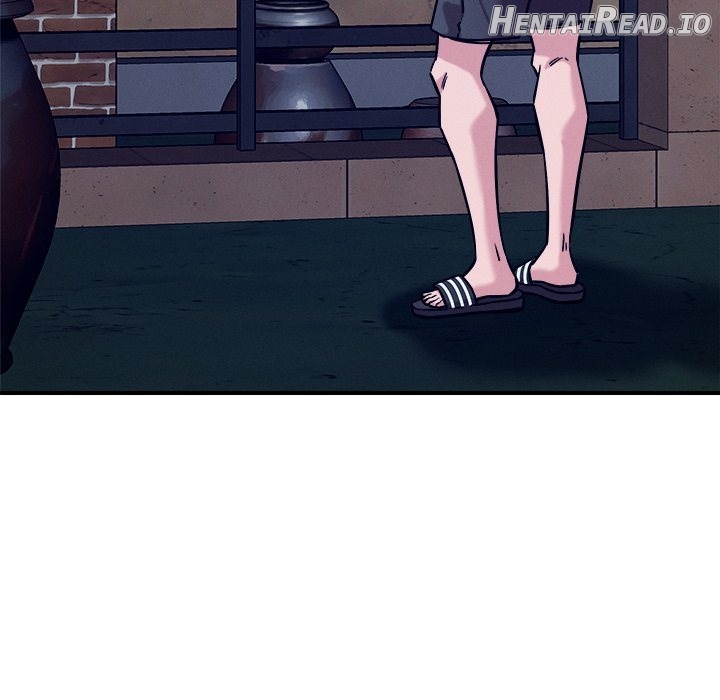 How did we get here Lee Ji-Kyung Chapter 59 - page 59