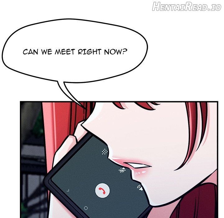 How did we get here Lee Ji-Kyung Chapter 59 - page 60